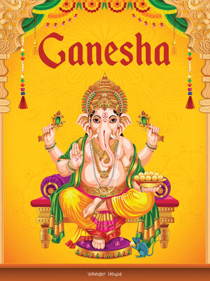 cover image of Tales from Ganesha
